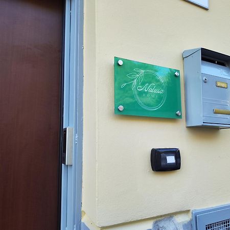 Nalusa Home Сарно Екстер'єр фото