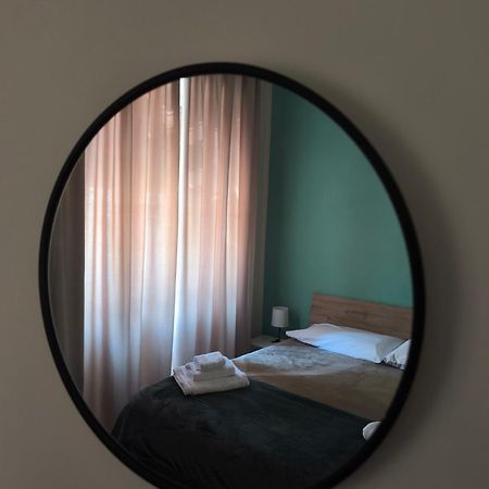 Nalusa Home Сарно Екстер'єр фото