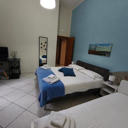 Nalusa Home Сарно Екстер'єр фото
