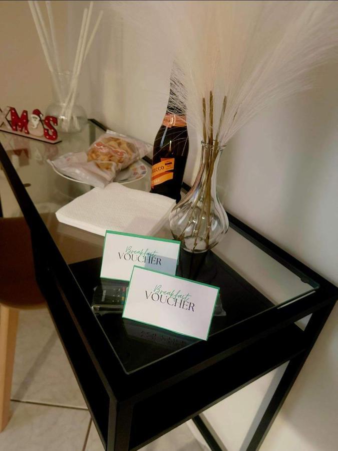 Nalusa Home Сарно Екстер'єр фото