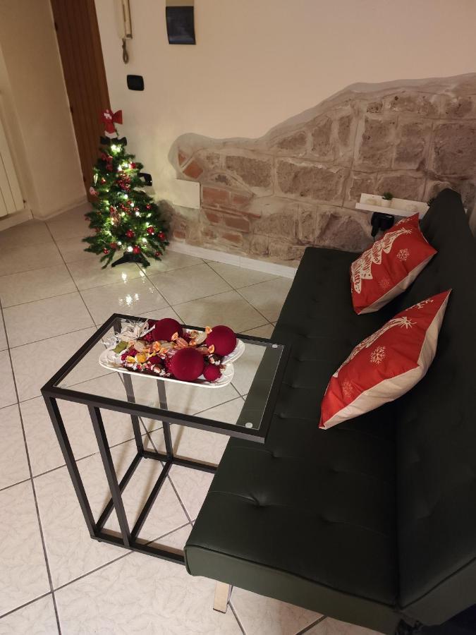 Nalusa Home Сарно Екстер'єр фото