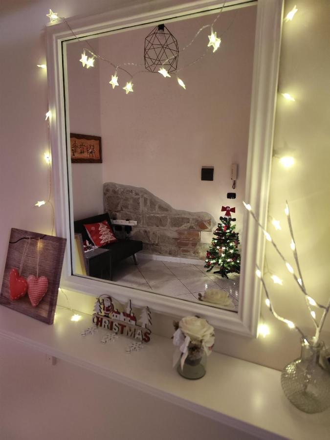 Nalusa Home Сарно Екстер'єр фото