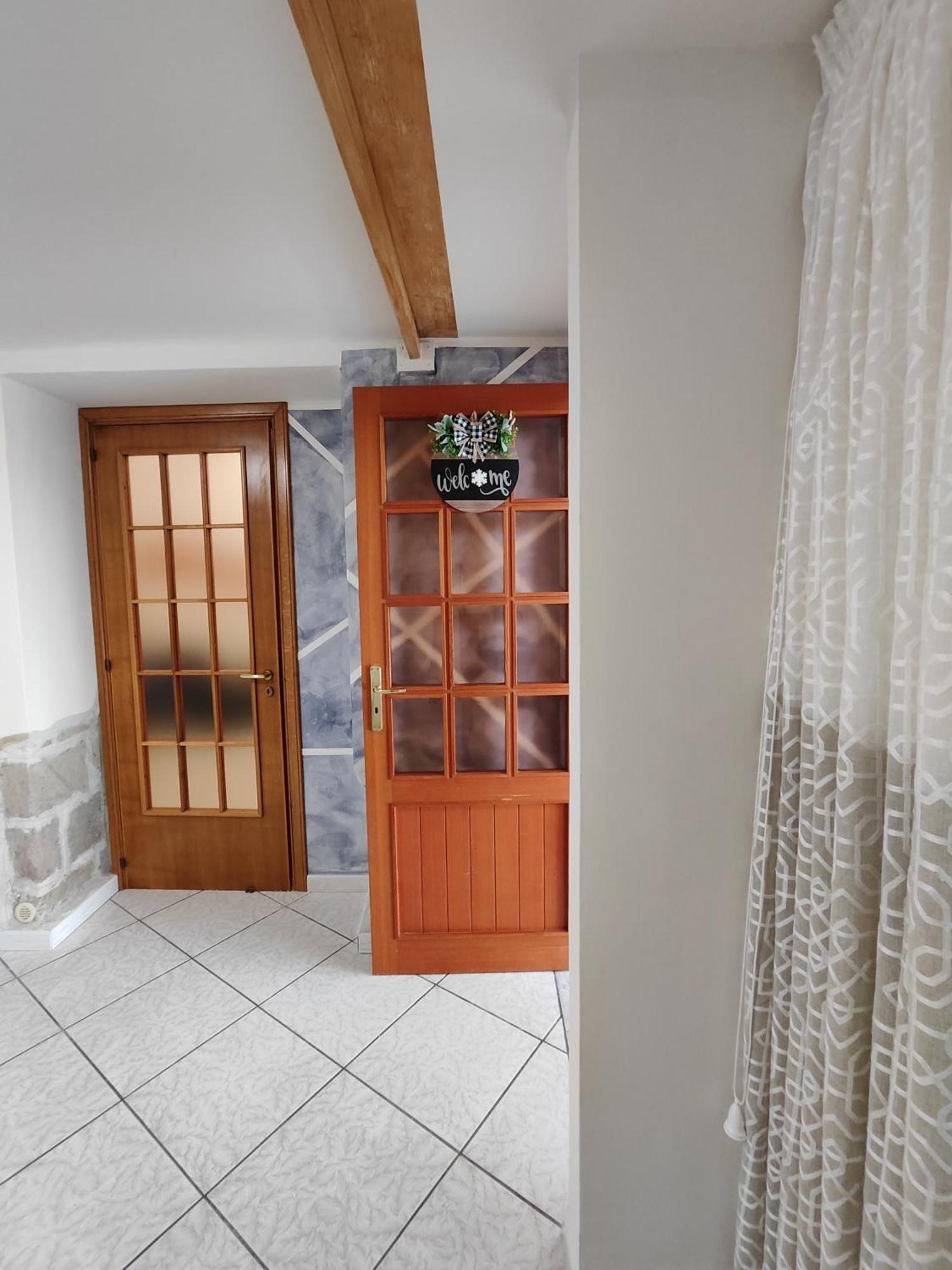 Nalusa Home Сарно Екстер'єр фото