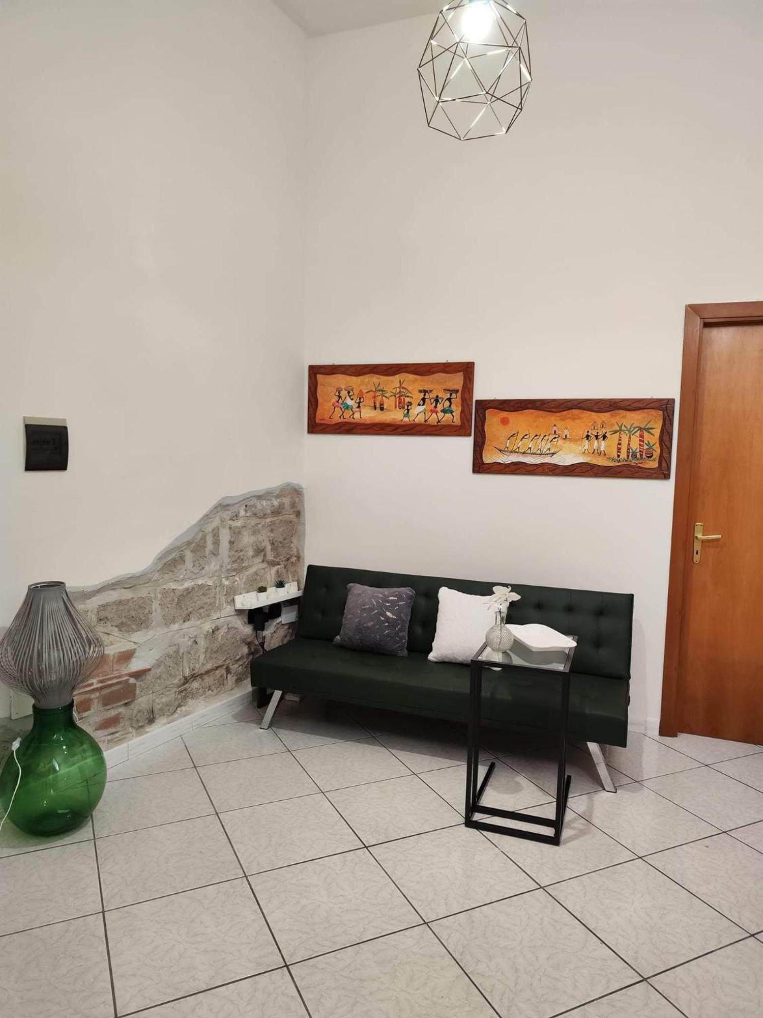 Nalusa Home Сарно Екстер'єр фото