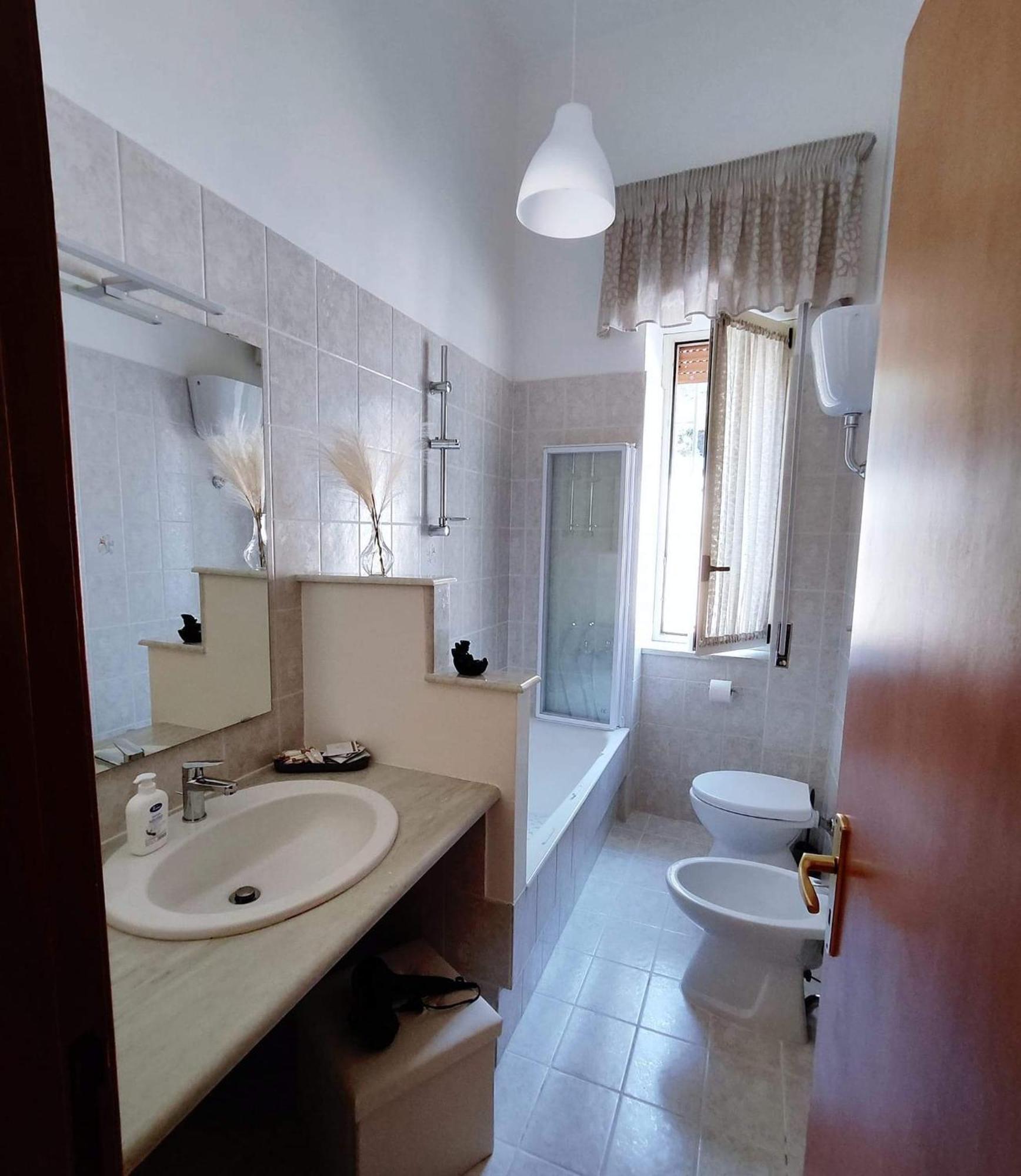 Nalusa Home Сарно Екстер'єр фото