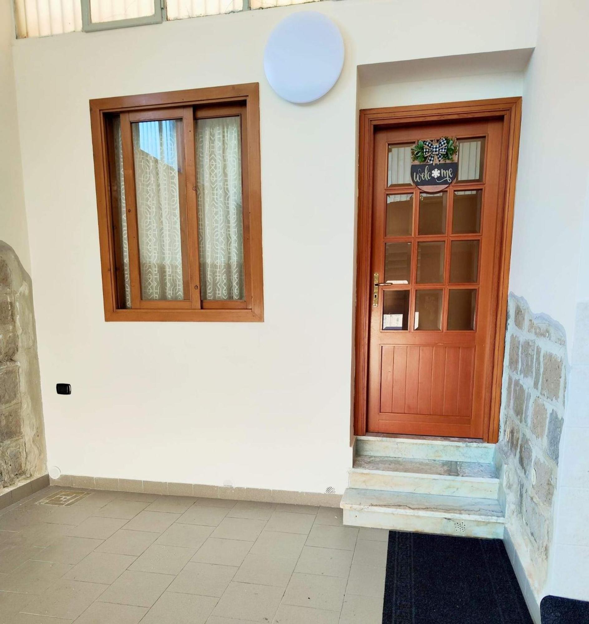 Nalusa Home Сарно Екстер'єр фото