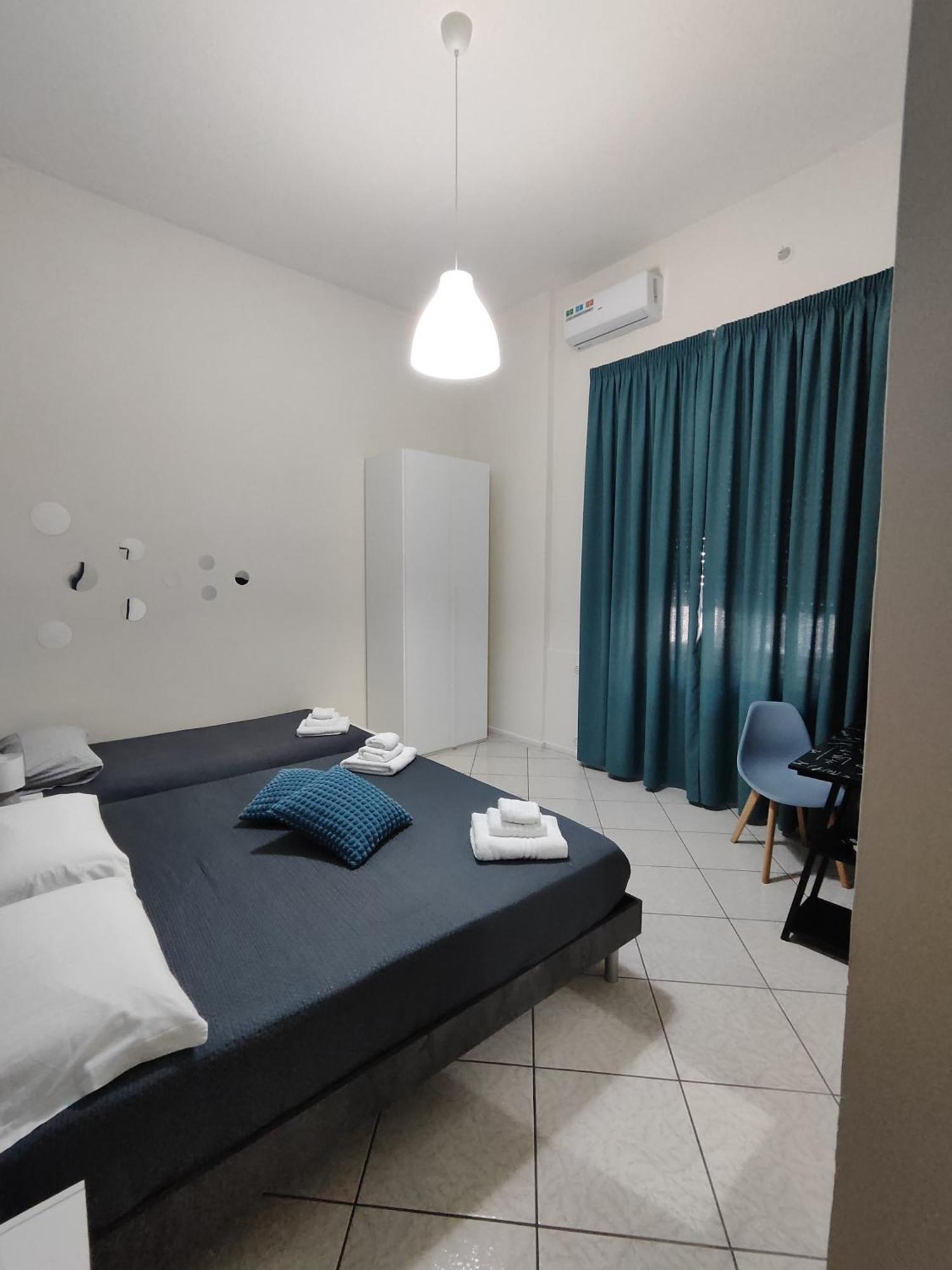 Nalusa Home Сарно Екстер'єр фото