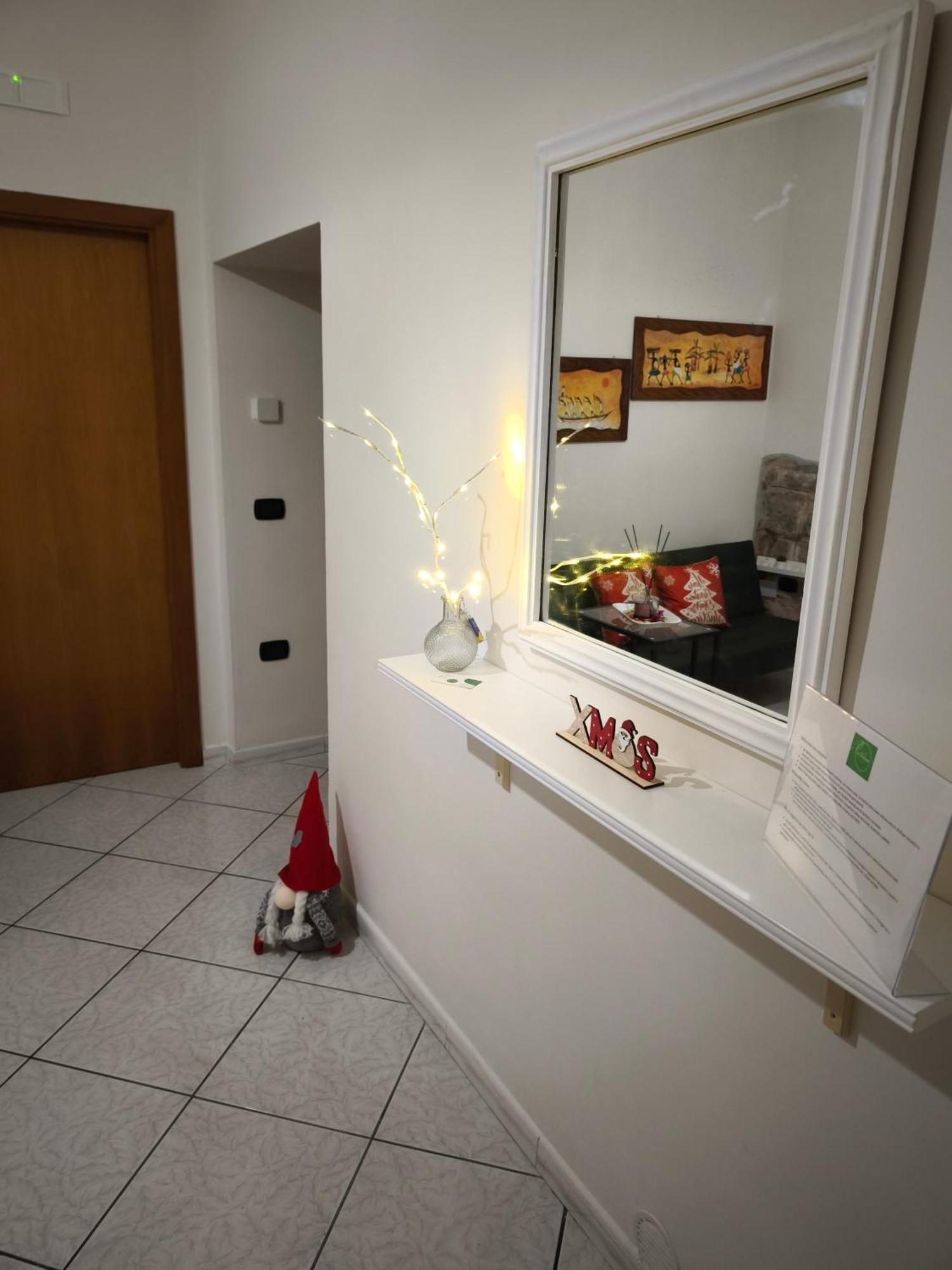 Nalusa Home Сарно Екстер'єр фото
