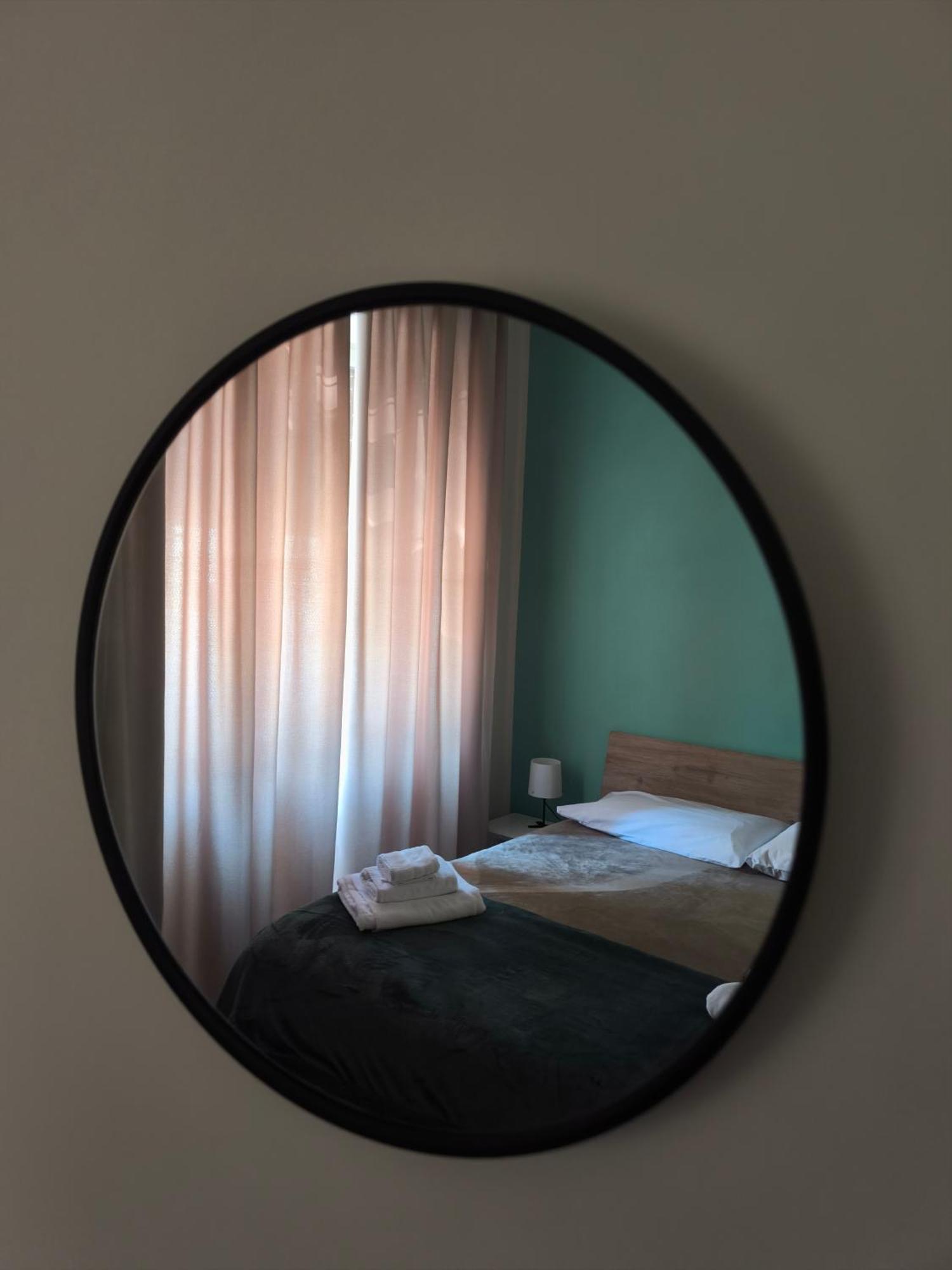 Nalusa Home Сарно Екстер'єр фото
