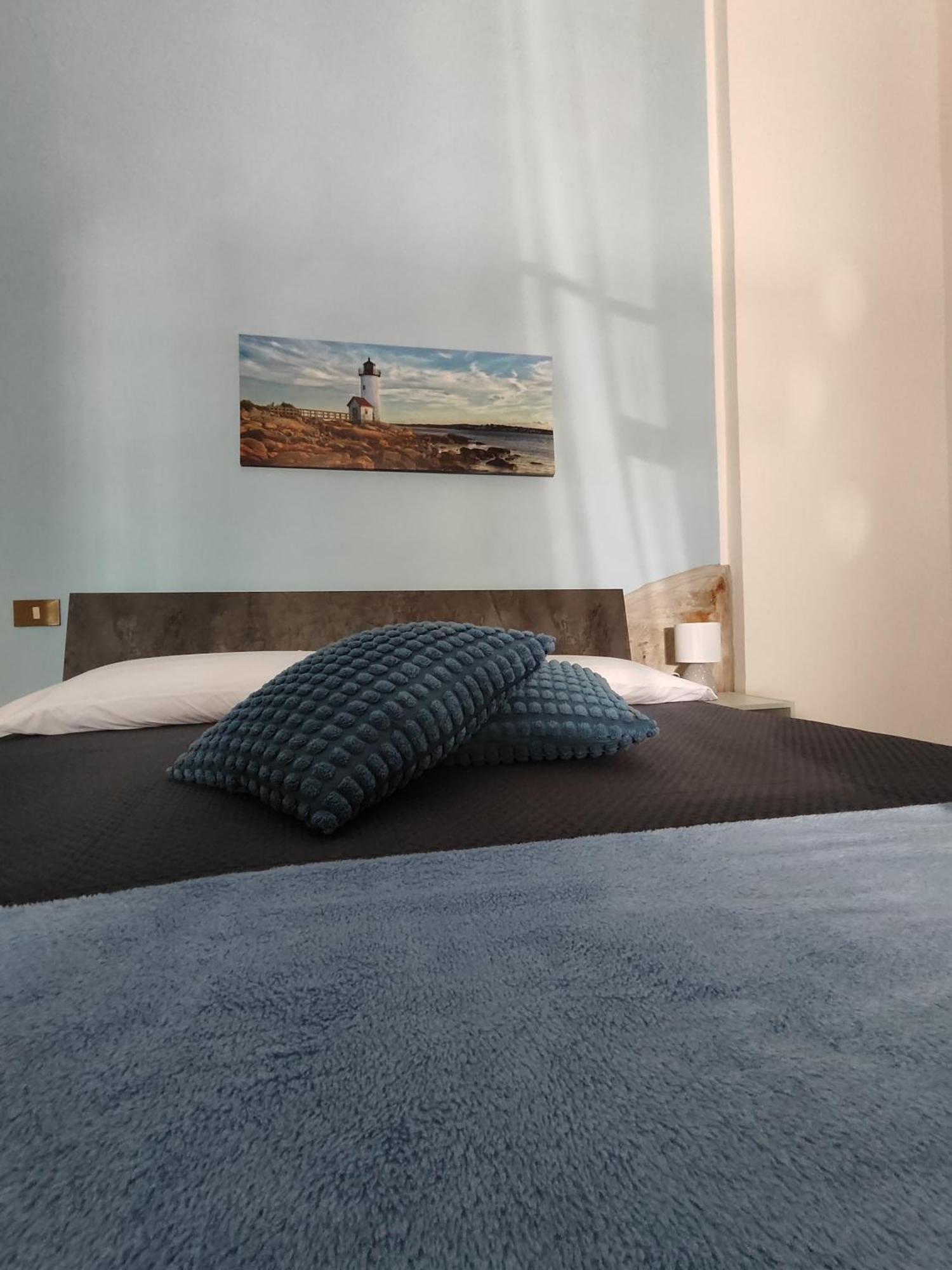 Nalusa Home Сарно Екстер'єр фото