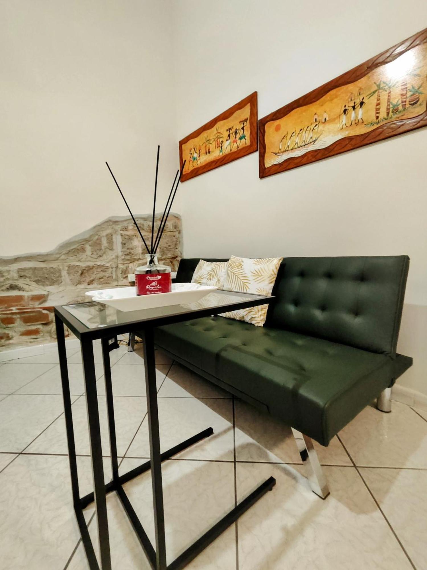 Nalusa Home Сарно Екстер'єр фото
