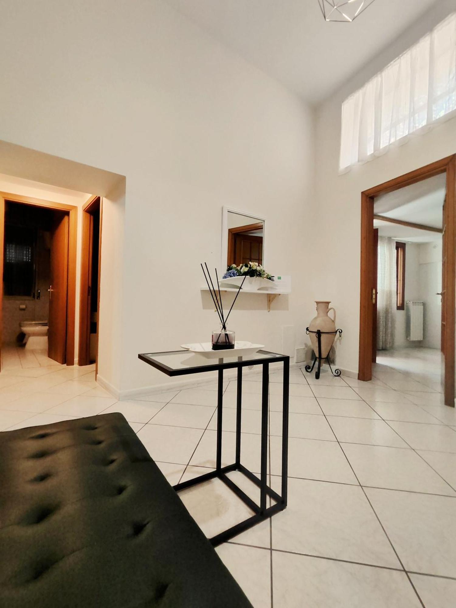 Nalusa Home Сарно Екстер'єр фото