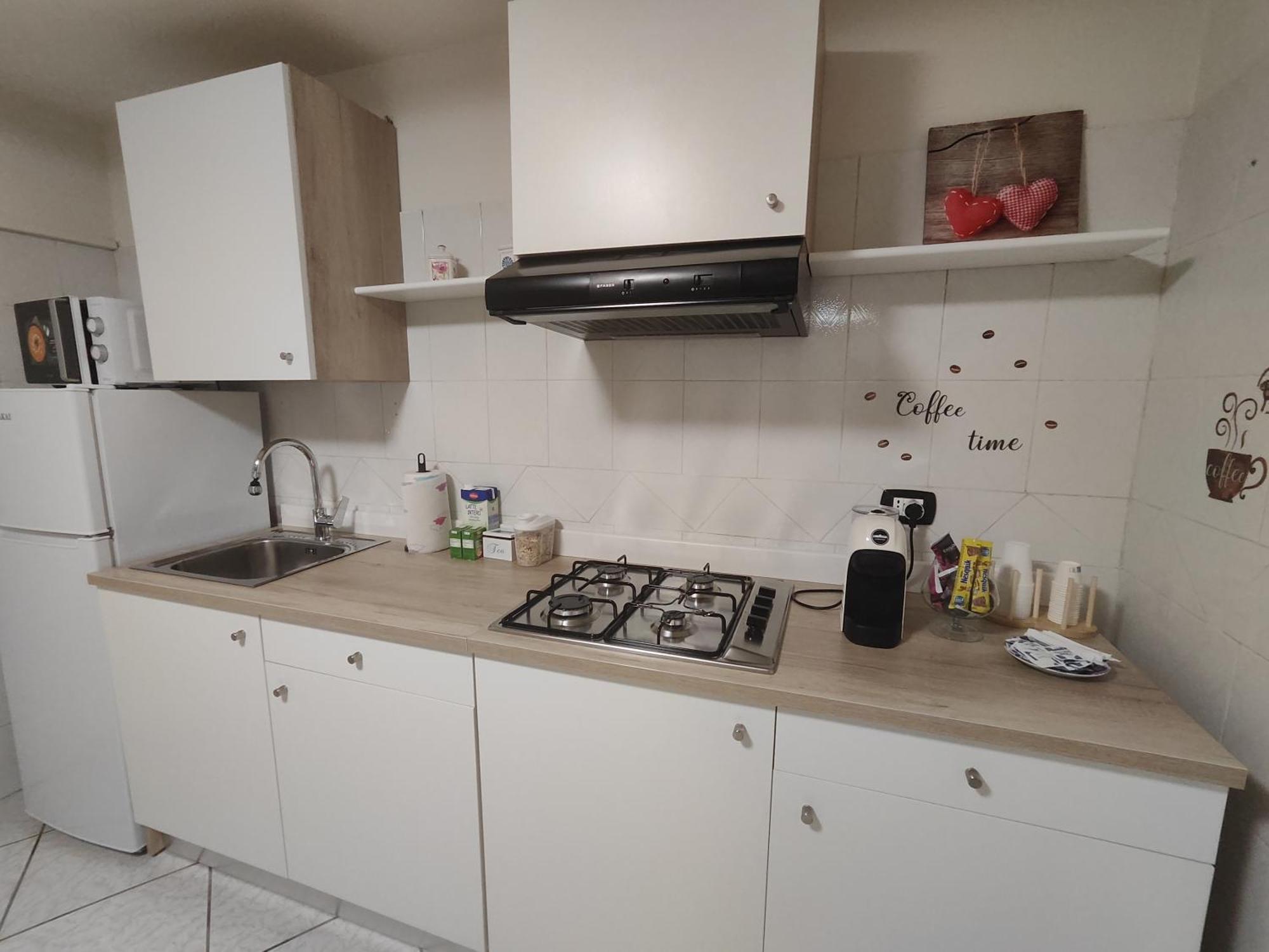 Nalusa Home Сарно Екстер'єр фото